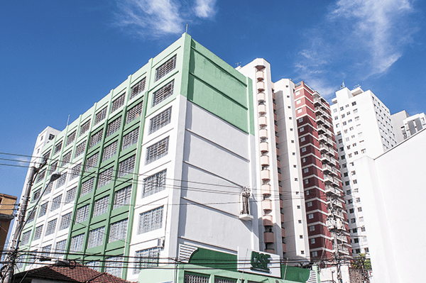 USF Campus São Paulo