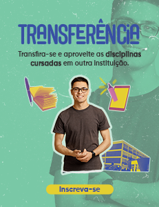 banner: Transferência Externa